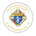 Partenaire Ludofest - Chevaliers de Colomb